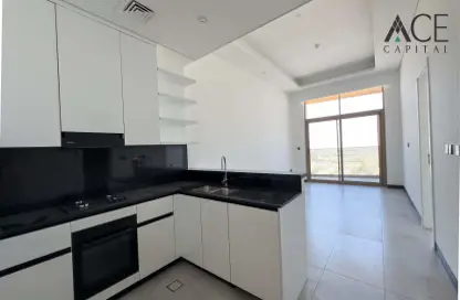 Apartment - 1 Bedroom - 2 Bathrooms for sale in Curve by Sentro - Arjan - Dubai