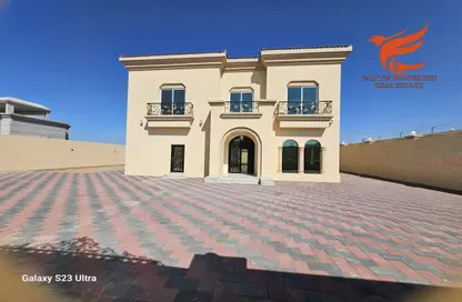 Villa - 4 Bedrooms - 5 Bathrooms for rent in Al Dhait South - Al Dhait - Ras Al Khaimah