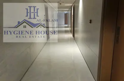 Apartment - 2 Bedrooms - 3 Bathrooms for rent in Al Rashidiya 1 - Al Rashidiya - Ajman