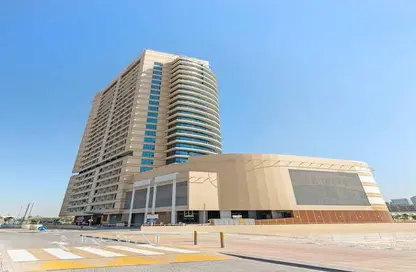 Apartment - 1 Bedroom - 2 Bathrooms for sale in Julphar Residence - Al Reem Island - Abu Dhabi