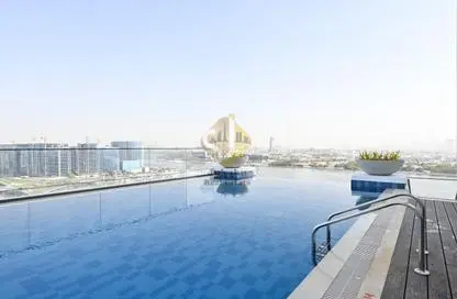 Apartment - 1 Bedroom - 2 Bathrooms for rent in Riggat Al Buteen - Deira - Dubai