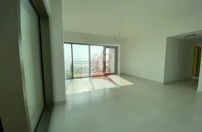 Apartment - 3 Bedrooms - 4 Bathrooms for rent in Creekside 18 B - Creekside 18 - Dubai Creek Harbour (The Lagoons) - Dubai