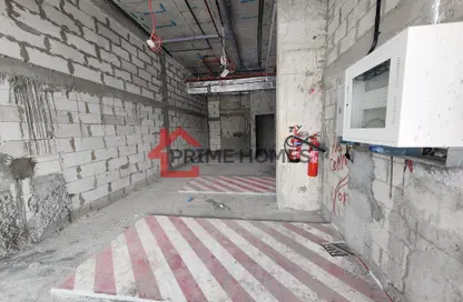 Shop - Studio - 1 Bathroom for rent in AZIZI Riviera - Meydan One - Meydan - Dubai