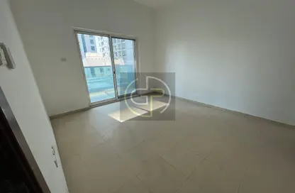 Apartment - 1 Bedroom - 1 Bathroom for sale in City Tower - Al Nuaimiya - Ajman