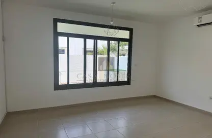 Townhouse - 3 Bedrooms - 3 Bathrooms for rent in Aknan Villas - Vardon - Damac Hills 2 - Dubai