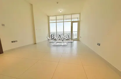 Apartment - 2 Bedrooms - 3 Bathrooms for rent in Global Tower - Electra Street - Abu Dhabi