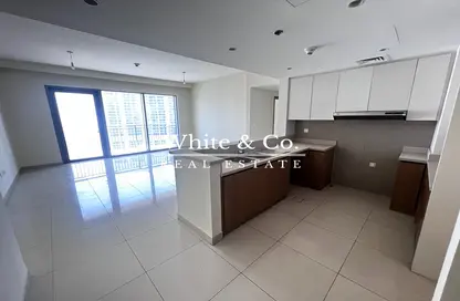 Apartment - 3 Bedrooms - 3 Bathrooms for rent in Harbour Views 1 - Dubai Creek Harbour (The Lagoons) - Dubai