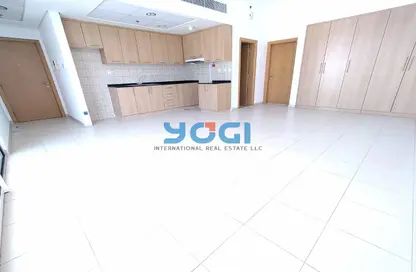 Apartment - 1 Bedroom - 2 Bathrooms for rent in Clayton Residency - Business Bay - Dubai