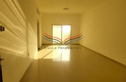 Apartment - 1 Bedroom - 2 Bathrooms for rent in Al Muhaisnah 4 - Al Muhaisnah - Dubai