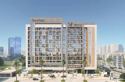 Apartment - 4 Bedrooms - 5 Bathrooms for sale in Verdana Residence - Dubai Investment Park (DIP) - Dubai