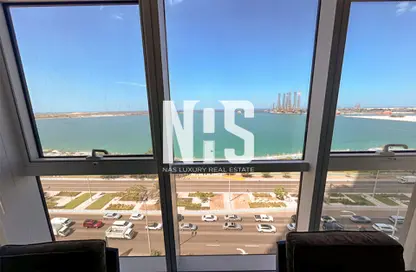 Apartment - 2 Bedrooms - 3 Bathrooms for rent in Meera MAAM Residence - Corniche Road - Abu Dhabi