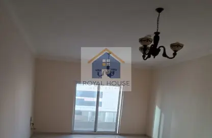 Apartment - 3 Bedrooms - 2 Bathrooms for rent in Al Qasba - Sharjah