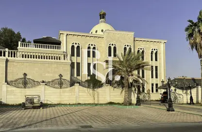 Villa for sale in Khalifa City A - Khalifa City - Abu Dhabi