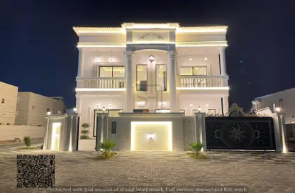 Villa - 5 Bedrooms - 7 Bathrooms for sale in Al Amira Village - Al Yasmeen - Ajman