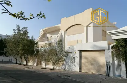 Villa - 5 Bedrooms - 6 Bathrooms for rent in Al Badaa Villas - Al Badaa - Dubai