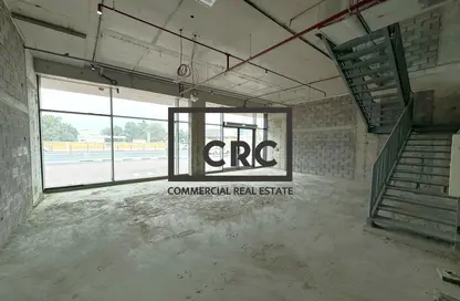 Retail - Studio for rent in Block A - Umm Ramool - Dubai