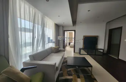 Apartment - 1 Bedroom - 2 Bathrooms for rent in The Matrix - Dubai Sports City - Dubai