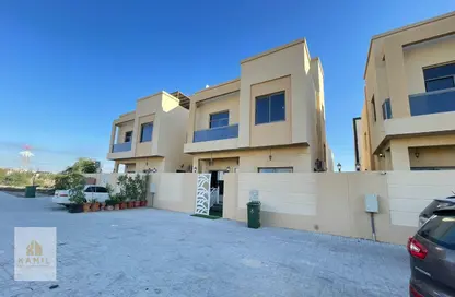 Villa - 5 Bedrooms - 7 Bathrooms for sale in Al Yasmeen - Ajman