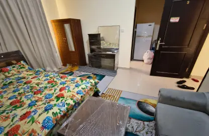 Apartment - 1 Bathroom for rent in Mohamed Bin Zayed Centre - Mohamed Bin Zayed City - Abu Dhabi