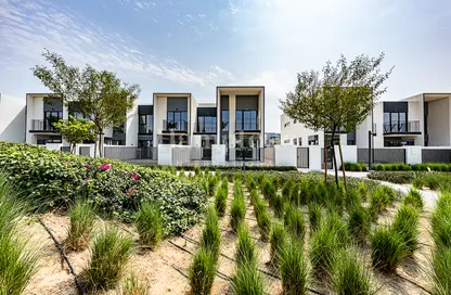 Villa - 4 Bedrooms - 5 Bathrooms for sale in Eden - The Valley - Dubai