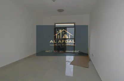 Apartment - 1 Bedroom - 2 Bathrooms for sale in Al Ghoroub Tower - Al Alia - Ajman