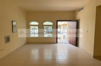 Townhouse - 4 Bedrooms - 4 Bathrooms for sale in Erica - Ajman Uptown Villas - Ajman Uptown - Ajman