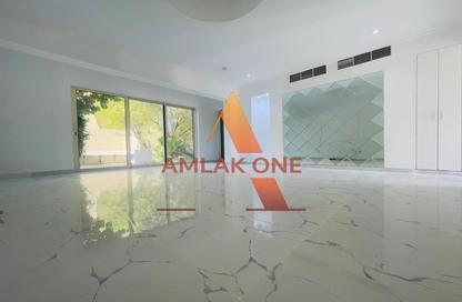 Townhouse - 4 Bedrooms - 5 Bathrooms for sale in Al Mariah Community - Al Raha Gardens - Abu Dhabi