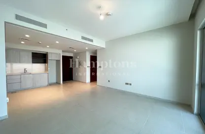 Apartment - 1 Bedroom - 1 Bathroom for rent in Vida Residences Creek Beach - Creek Beach - Dubai Creek Harbour (The Lagoons) - Dubai