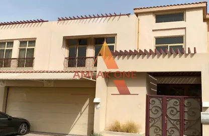 Townhouse - 3 Bedrooms - 4 Bathrooms for rent in Jouri - Al Raha Golf Gardens - Abu Dhabi