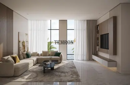 Penthouse - 4 Bedrooms - 4 Bathrooms for sale in Selina Bay - Yas Island - Abu Dhabi