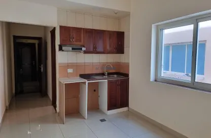 Apartment - 1 Bathroom for rent in Al Ghubaiba Area - Bur Dubai - Dubai