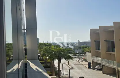 Apartment - 4 Bedrooms - 5 Bathrooms for sale in Al Nada 1 - Al Muneera - Al Raha Beach - Abu Dhabi