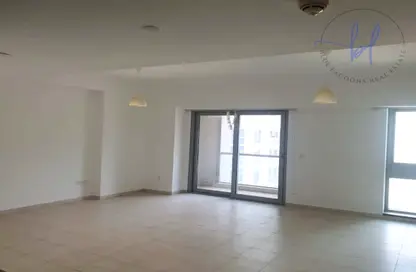 Apartment - 1 Bedroom - 2 Bathrooms for rent in West Heights 4 - Business Bay - Dubai