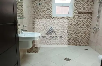 Apartment - 1 Bedroom - 1 Bathroom for rent in Madinat Al Riyad - Abu Dhabi