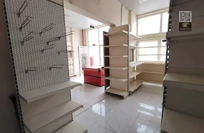 Bulk Sale Unit - Studio - 2 Bathrooms for sale in Al Rawda 2 Villas - Al Rawda 2 - Al Rawda - Ajman