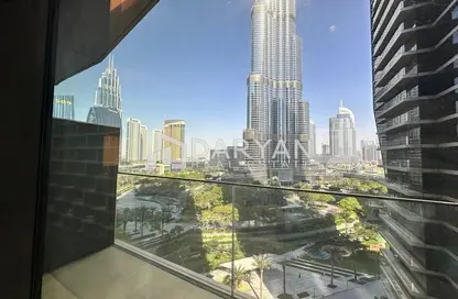 Apartment - 3 Bedrooms - 3 Bathrooms for rent in The Address Residences Dubai Opera Tower 2 - The Address Residences Dubai Opera - Downtown Dubai - Dubai