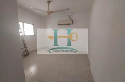 Apartment - 1 Bedroom - 1 Bathroom for rent in Al Rashidiya 2 - Al Rashidiya - Ajman