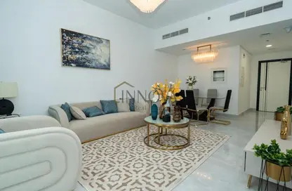 Apartment - 3 Bedrooms - 2 Bathrooms for rent in Pearlz by Danube - Al Furjan - Dubai