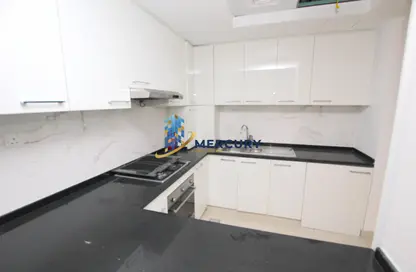 Apartment - 1 Bedroom - 1 Bathroom for rent in Oxford Building - Jumeirah Village Circle - Dubai