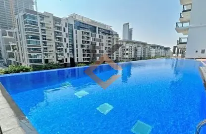 Apartment - 1 Bathroom for sale in Wilton Park Residences - Mohammed Bin Rashid City - Dubai