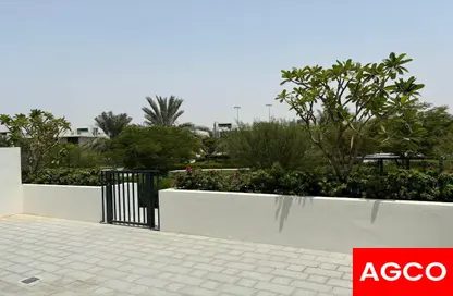 Apartment - 2 Bedrooms - 1 Bathroom for sale in Golfville - Dubai Hills Estate - Dubai