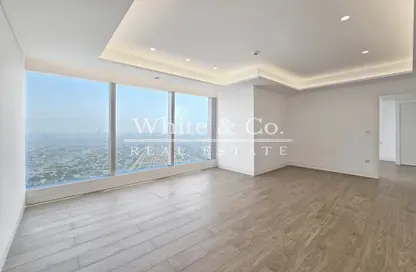 Apartment - 1 Bedroom - 2 Bathrooms for rent in Uptown Tower - Uptown Dubai - Jumeirah Lake Towers - Dubai