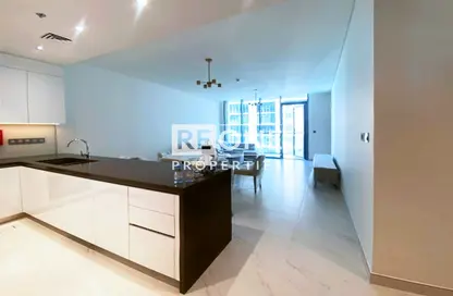 Apartment - 2 Bedrooms - 3 Bathrooms for rent in Residences 13 - District One - Mohammed Bin Rashid City - Dubai