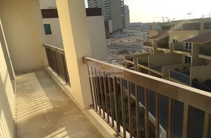 Apartment - 2 Bedrooms - 2 Bathrooms for sale in Masaar Residence - Jumeirah Village Circle - Dubai