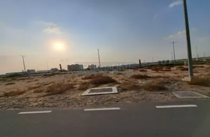 Land - Studio for sale in Al Riqaibah - Al Suyoh - Sharjah