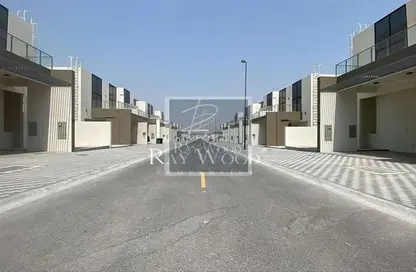 Villa - 3 Bedrooms - 4 Bathrooms for sale in The Fields - District 11 - Mohammed Bin Rashid City - Dubai