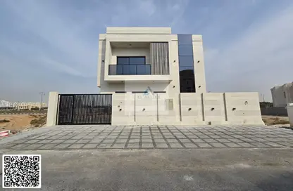 Villa - 6 Bedrooms for sale in Al Yasmeen 1 - Al Yasmeen - Ajman