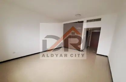 Apartment - 1 Bathroom for rent in Al Rashidiya Towers - Al Rashidiya - Ajman Downtown - Ajman