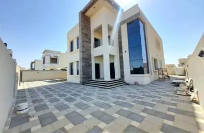 Villa - 5 Bedrooms - 7 Bathrooms for sale in Al Ameera Village - Ajman