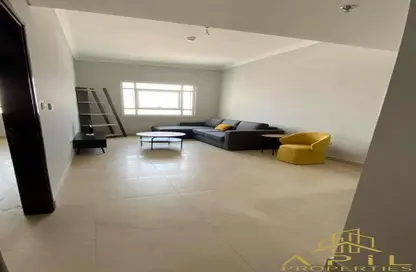 Apartment - 1 Bedroom - 2 Bathrooms for sale in Plaza Residences - Jumeirah Village Circle - Dubai